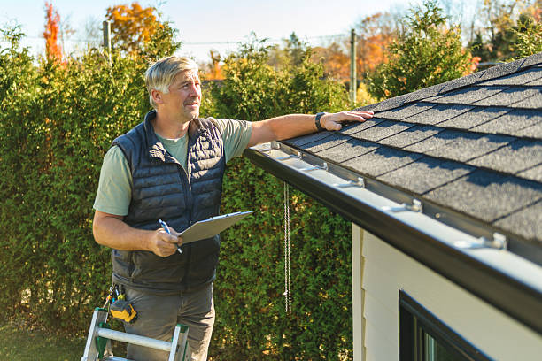 Trusted Roof Installation service in Windsor Heights, WV - Ben Roofing and Steel LLC